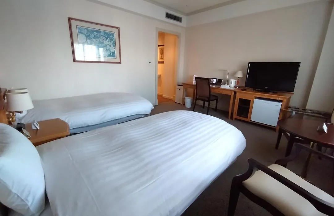 Hotel Cadenza Tokyo-1