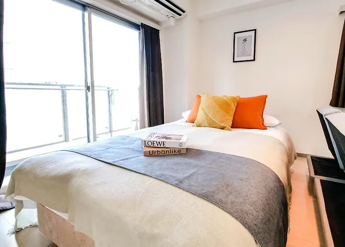 Ly Inn Ryogoku Annex Tokyo